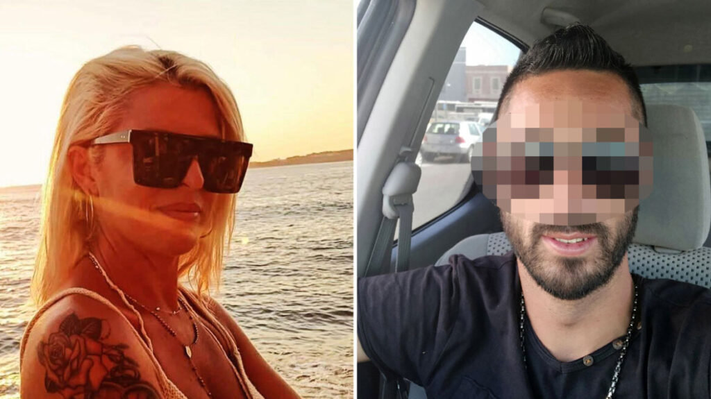 ΦΡΙΚΗ ΜΕ ΤΗ ΔΟΛΟΦΟΝΙΑ ΣΤΗ ΣΥΡΟ: ΟΙ ΚΑΜΕΡΕΣ «ΜΙΛΗΣΑΝ» – ΑΠΟΚΑΛΥΦΘΗΚΕ ΟΛΗ Η ΑΛΗΘΕΙΑ