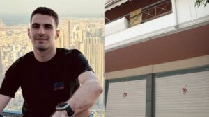 Ποιος ήταν ο 28χρονος δικηγόρος που έχασε τη ζωή του μαζί με τη σύντροφό του