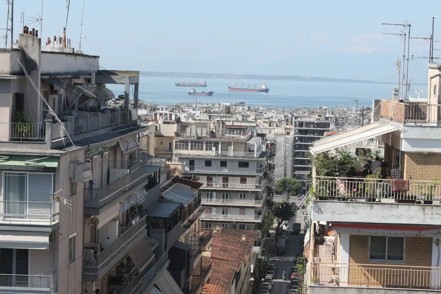 ΕΚΤΑΚΤΗ ΕΙΔΗΣΗ ΓΙΑ ΑΛΛΟΔΑΠΟΥΣ ΣΤΟ ΚΕΝΤΡΟ ΤΗΣ ΑΘΗΝΑΣ - ΤΙ ΕΧΕΙ ΣΥΜΒΕΙ