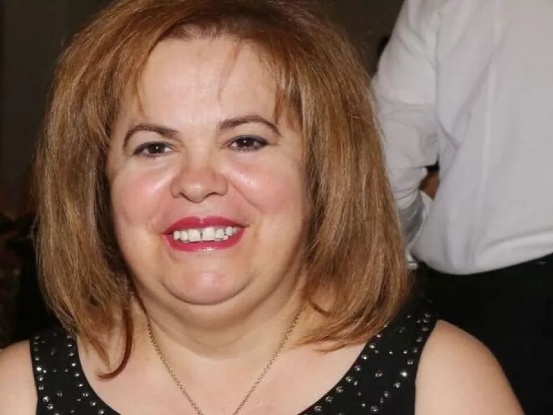 Μόλις έγινε γνωστό για την αγαπημένη Έφη Θώδη – Η είδηση που προκάλεσε σοκ