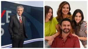 Σε σoκ σε μεγάλο κανάλι: Μεγάλη έκπληξη με εκπομπή στο 0,1% τηλεθέαση χθες(10/7) Παρασκευή
