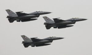 ΕΚΤΑΚΤΟ: ΚΟΚΚΙΝΟΣ ΣΥΝΑΓΕΡΜΟΣ ΤΩΡΑ ΣΤΟ ΑΙΓΑΙΟ – ΜΕΓΑΛΗ ΑΝΑΣΤΑΤΩΣΗ ΜΕ ΟΠΛΙΣΜΕΝΑ F-16