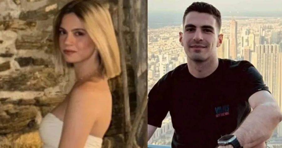 ΕΚΤΑΚΤΟ ΤΩΡΑ: ΑΝΑΤΡΟΠΗ ΜΕ ΑΥΤΟ ΠΟΥ ΒΡΗΚΑΝ ΜΕΣΑ ΣΤΟ ΑΥΤΟΚΙΝΗΤΟ – ΜΑΚΑΒΡΙΟ ΕΥΡΗΜΑ ΣΤΟ ΓΚΑΡΑΖ ΦΕΡΝΕΙ ΤΑ ΠΑΝΩ ΚΑΤΩ ΓΙΑ ΤΟ ΝΕΚΡΟ ΖΕΥΓΑΡΙ