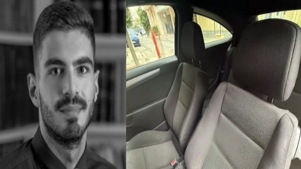 ΦΡΙΚΗ με την ανατριχιαστική αλήθεια για το ζευγάρι στον Πειραιά: Γιατί δεν κατάλαβαν ότι πέθαιναν;