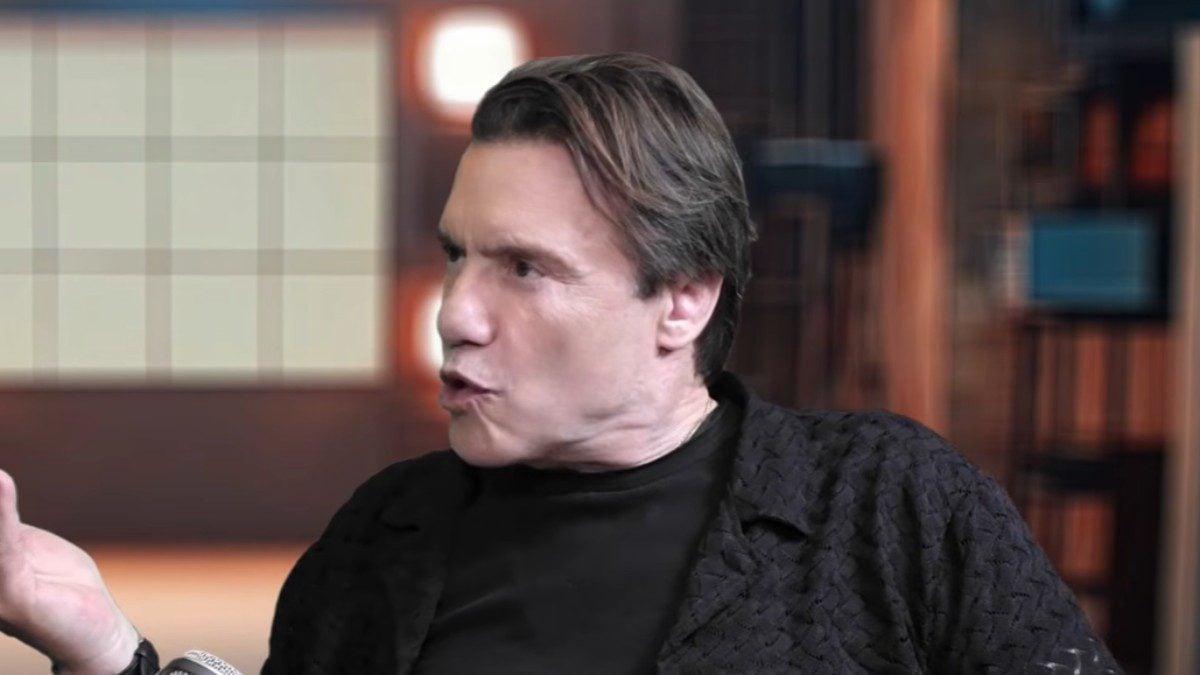 Ανατριχιάζει ο Τζώρτζογλου: Η αποκάλυψη για το νεκρό μωρό που κρατούσε στο σπίτι της η πρώην σύζυγός του