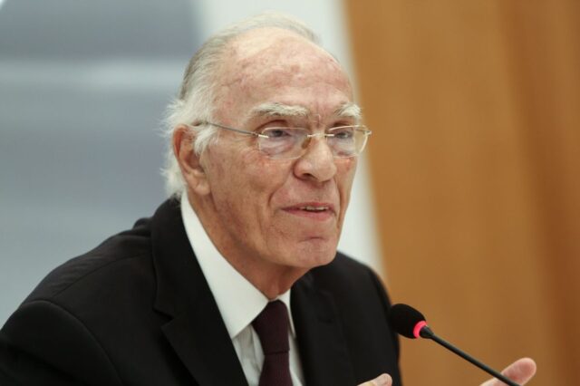 Μόλις έγινε γνωστό για τον Βασίλη Λεβέντη και τον γιο του, δεν το γνώριζε κανείς – ΣΟΚ