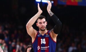 Έριξε την «βόμβα» ο Ερνανγκόμεθ