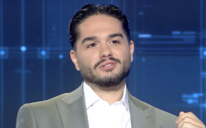 Έκτακτο για Χρήστο Μάστορα: Αuτό είναι το νέο του επαγγελματικό βήμα – Ανακοίνωση έκπληξη