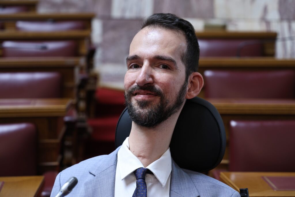 ΕΚΤΑΚΤΟ – Εσπευσμένα στο νοσοκομείο ο Στέλιος Κυμπουρόπουλος