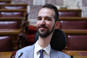 ΕΚΤΑΚΤΟ – Εσπευσμένα στο νοσοκομείο ο Στέλιος Κυμπουρόπουλος