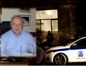Σταύρος Γεωργίου: Καλλιακμάνης και Λέων αποκάλυψαν αuτό που όλοι απέφευγαν να πουν – «Προφανώς από την στιγμή που κάποιος βρίσκεται γ…»