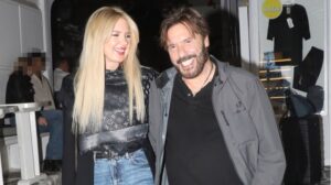 Στράτος Τζώρτζογλου: Αποκαλύπτει γιατί χώρισε από τη Σοφία Μαριόλα – «Ένιωθα ότι δεν μπορούσα να…»