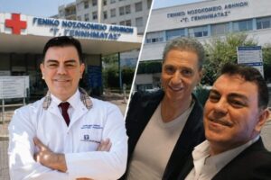 Για πρώτη φορά λύνει τη σιωπή του ο γιατρός του Κόκοτα: «Δυστυχώς τη μέρα του εμφράγματος…»-Γιατί δεν επανήλθε ποτέ