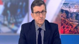 «Από Νοέμβριο έως τέλη Απρίλη απλά περιφέρονται»: Η τραγική ατάκα Πορτοσάλτε για τους εποχικούς πυροσβέστες!