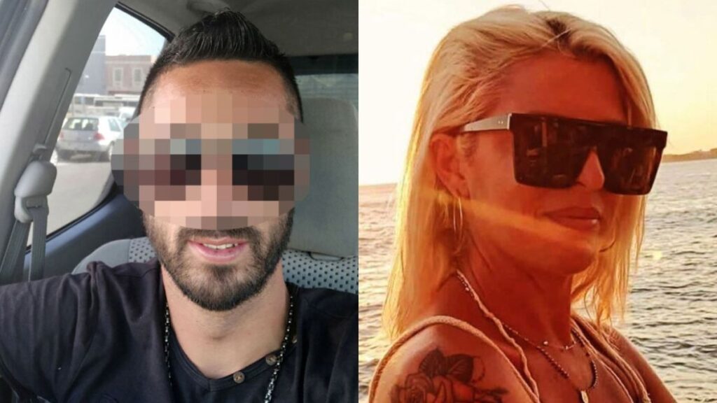 Έγκλημα στη Σύρο: Η κάμερα κατέγραψε κάτι που δεν είχε προσέξει κανείς – Νέο βίντεο φέρνει την ανατροπή στο φονικό