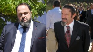 Αυτοί είναι οι 10 πλουσιότεροι Έλληνες για το 2026: Δεν φαντάζεστε ποια είναι η βασίλισσα των 27,1 δισ.