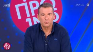 Γιώργος Λιάγκας: Δεν σταματούν οι εκπλήξεις – Πρόσωπο «βόμβα» εντάσσεται στην ομάδα του Πρωινού