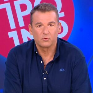Χαμός στον ΑΝΤ1 με Λιάγκα: Τα αλλάζει όλα στο «Πρωινό» – Το νέο πάνελ του