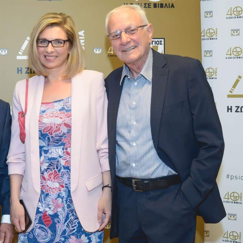Παναγοπούλου για Χαρδαβέλλα: «Είκοσι μήνες απέφευγα να καθαρίσω το email μου, έχει φωτογραφίες με τις οποίες φοβάμαι να αναμετρηθώ»