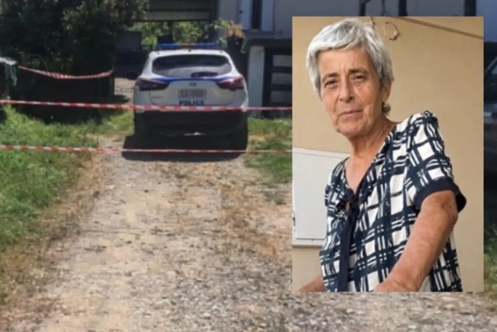 Μόλις μεταδόθηκε σε όλα τα ΜΜΕ το τραγικό Φινάλε: Βρέθηκε νεκρή η γυναίκα που έψαχναν όλοι