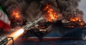 Ελληνικών συμφερόντων το πλοίο που δέχτηκε πλήγμα στο Ορμούζ