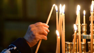Σάββατο 22 Αυγούστου, αύριο μεγάλη γιορτή της Ορθοδοξίας: Γιορτάζουν 6 αγαπημένοι Άγιοι με τα πιο σπάνια ονόματα – Όλοι τους ξεχνούν