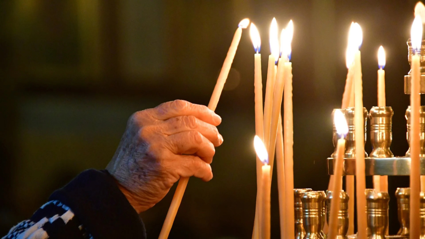 Σάββατο 22 Αυγούστου, αύριο μεγάλη γιορτή της Ορθοδοξίας: Γιορτάζουν 6 αγαπημένοι Άγιοι με τα πιο σπάνια ονόματα – Όλοι τους ξεχνούν