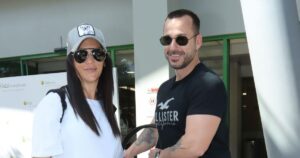 Παίρνει διαζύγιο η Ανθή Βούλγαρη; Η απόφαση της δημοσιογράφου μετά από αuτό που έγινε με τον σύζυγό της