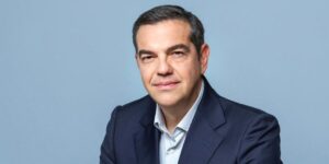 ΑΣΧΗΜΑ ΝΕΑ ΓΙΑ ΤΟΝ ΑΛΕΞΗ ΤΣΙΠΡΑ