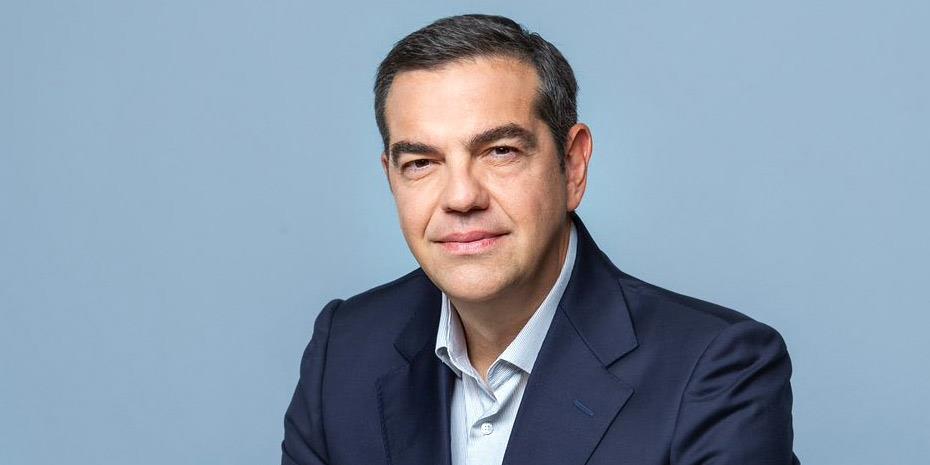ΑΣΧΗΜΑ ΝΕΑ ΓΙΑ ΤΟΝ ΑΛΕΞΗ ΤΣΙΠΡΑ