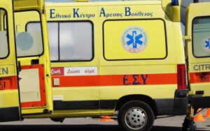 ΕΚΤΑΚΤΗ ΕΙΔΗΣΗ ΤΩΡΑ ΠΟΥ ΣΟΚΑΡΕΙ ΤΗΝ ΕΛΛΑΔΑ ΜΑΣ: ΔΥΣΤΥΧΩΣ ΕΓΙΝΕ ΤΟ ΚΑΚΟ