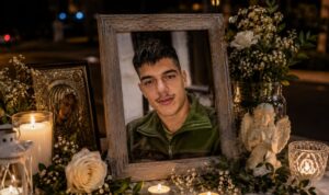«Δεν θέλουμε να τον ξεχάσει κανείς» Τι έκανε η οικογένεια του αδικοxαμένου Νικήτα