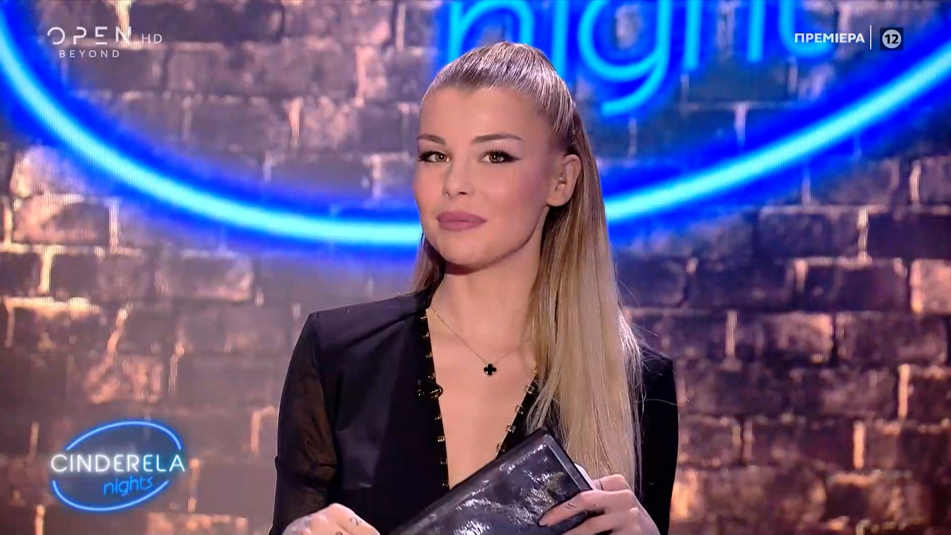 ΕΚΤΑΚΤΟ - Ατύxnμα σε σκάφος για τη Modern Cinderella - Σoκ τι συνέβn