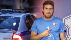 Σκοτεινή τροπή με τον θάνατο του αστυνομικού στον Άγιο Δημήτριο: Στο μικροσκόπιο οι τελευταίες ώρες πριν βρεθεί νεκρός