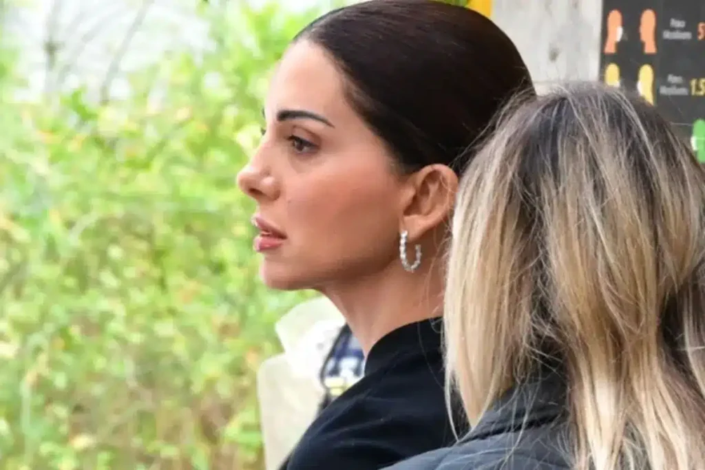Θρήνος για τη Σταματίνα Τσιμτσιλή: «Καλό ταξίδι» – Η είδηση που πάγωσε τους πάντες
