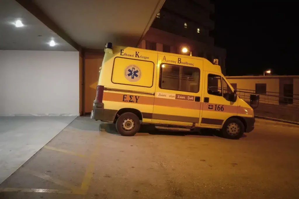 Τραγικό τέλος – Εντοπίστηκε νεκρος πριν λίγο ο αγνοούμενος που έψαχνε όλη η Ελλάδα