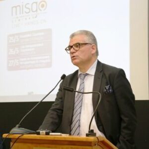 Βαρύ πένθος για τον Κυριάκο Μητσοτάκη και τη ΝΔ – Μόλις ανακοινώθηκε ο θάνατος του