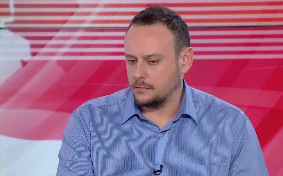 ΜΟΛΙΣ ΤΩΡΑ! Ο ΜΑΓΙΟΡΚΙΝΗΣ ΕΚΑΝΕ ΤΗΝ ΑΠΟΚΑΛΥΨΗ ΓΙΑ ΤΟΝ ΙΟ - «Οι περισσότεροι δεν θα καταλάβουν ότι...»