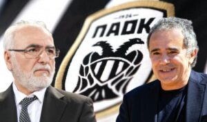Έντονη φημολογία για νέο «μπαμ» Μυστακίδη από…Ελλάδα στον ΠΑΟΚ