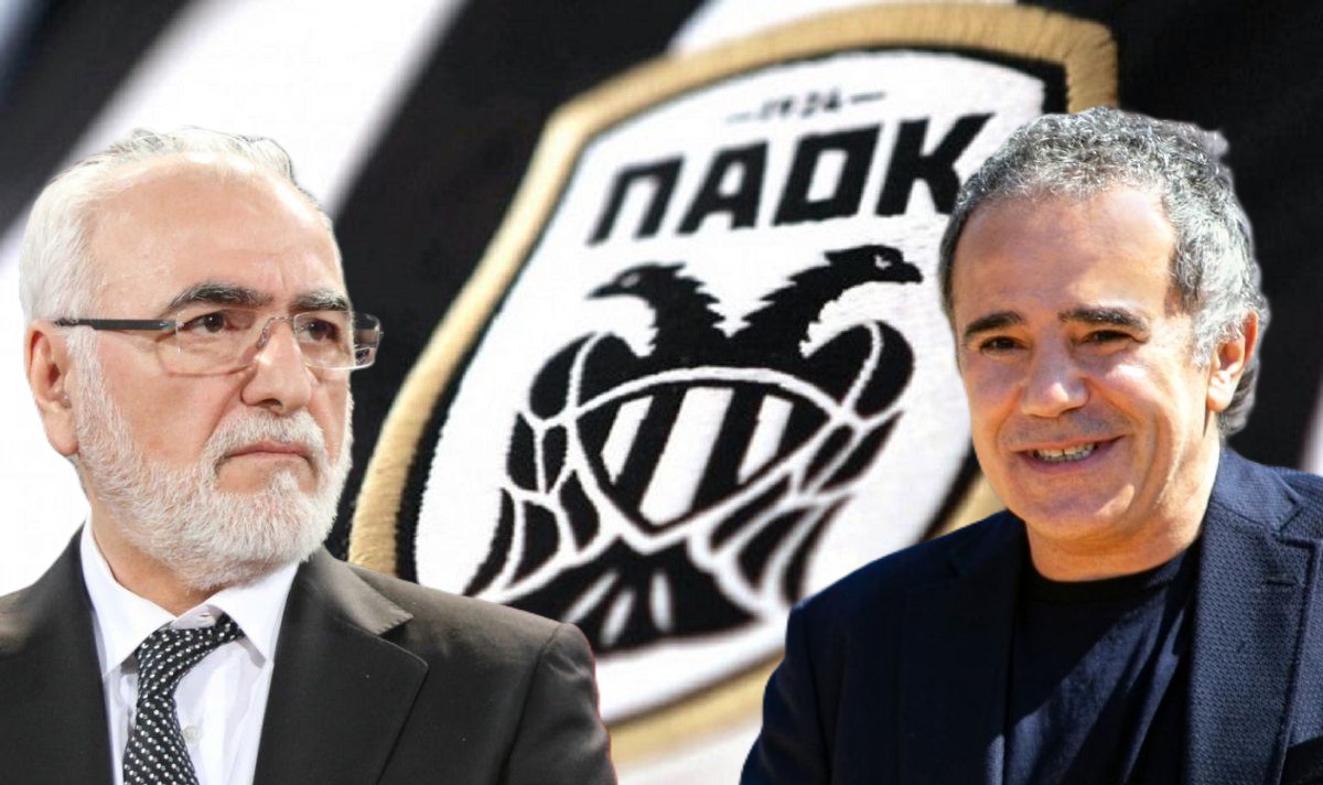 Έντονη φημολογία για νέο «μπαμ» Μυστακίδη από...Ελλάδα στον ΠΑΟΚ