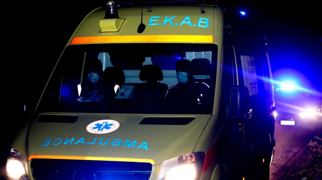 ΟΛΑ ΤΑ ΜΜΕ ΜΕΤΑΔΙΔΟΥΝ ΑΥΤΗ ΤΗ ΣΤΙΓΜΗ ΤΗΝ ΕΙΔΗΣΗ: ΜΟΛΙΣ ΑΝΑΚΟΙΝΩΘΗΚΑΝ ΤΑ ΔΥΣΑΡΕΣΤΑ