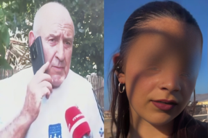 Τpαγωδία στην Βέροια: Μόλις το αποκάλυψε κάτοικος για την 18xpovn και τον καταρράκτη