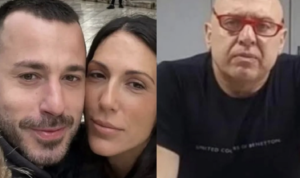 «Σε έκανε ρόμπα! Αν δεν την χωρίσεις έχεις…»: Σάλος με το σχόλιο Ραπτόπουλου για Βούλγαρη και Κωνσταντινίδη