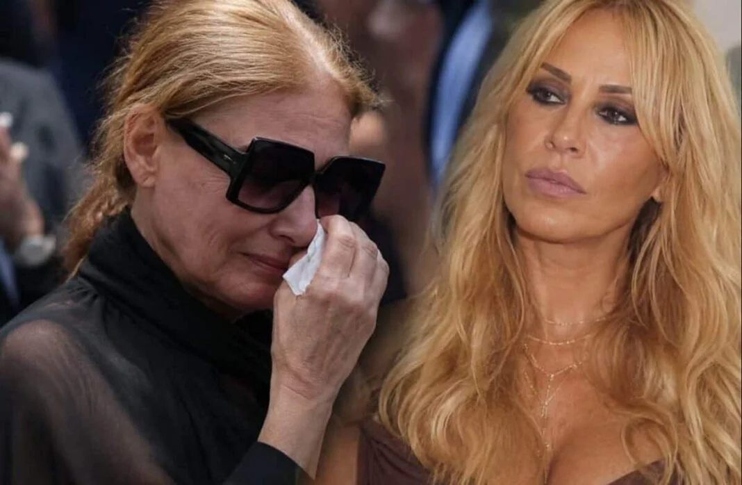 Έφτασε η Βικτώρια στο Μεσολόγγι: Με τον σύντροφο-στήριγμά της για το τρίμηνο μνημόσυνο της Γωγώς – Τι ζήτησε από τη γιαγιά της λίγο πριν φύγει για Κύπρο;