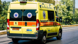 ΜΕΓΑΛΟ ΣΟΚ: ΜΟΛΙΣ ΑΝΑΚΟΙΝΩΘΗΚΑΝ ΤΑ ΔΥΣΑΡΕΣΤΑ ΣΕ ΟΛΑ ΤΑ ΜΜΕ – Δείτε ποιος σκοτώθηκε σε τροχαίο δυστύχημα