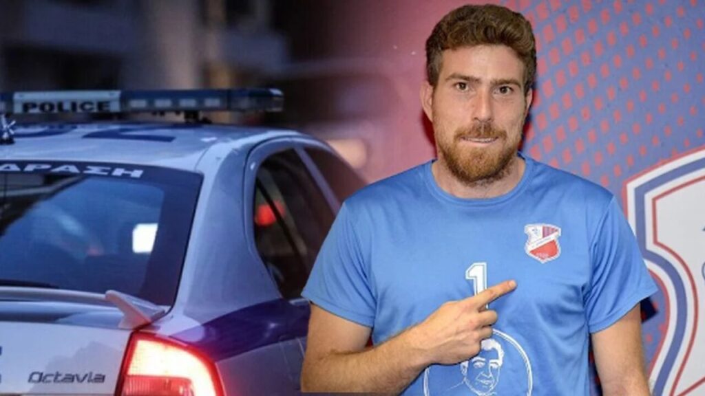 Έσκασε η «βόμβα» του Καλλιακμάνη για τον νεκρό αστυνομικό: «Ούτε παθολογικά αίτια ούτε…»