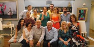 Αυτή θα είναι η μεγάλη αλλαγή στο «Σόι σου» τη νέα σεζόν