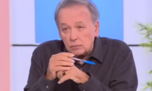Δύσκολες ώρες για τον Ανδρέα Μικρούτσικο: Μόλις μαθεύτηκαν τα δυσαρεστα