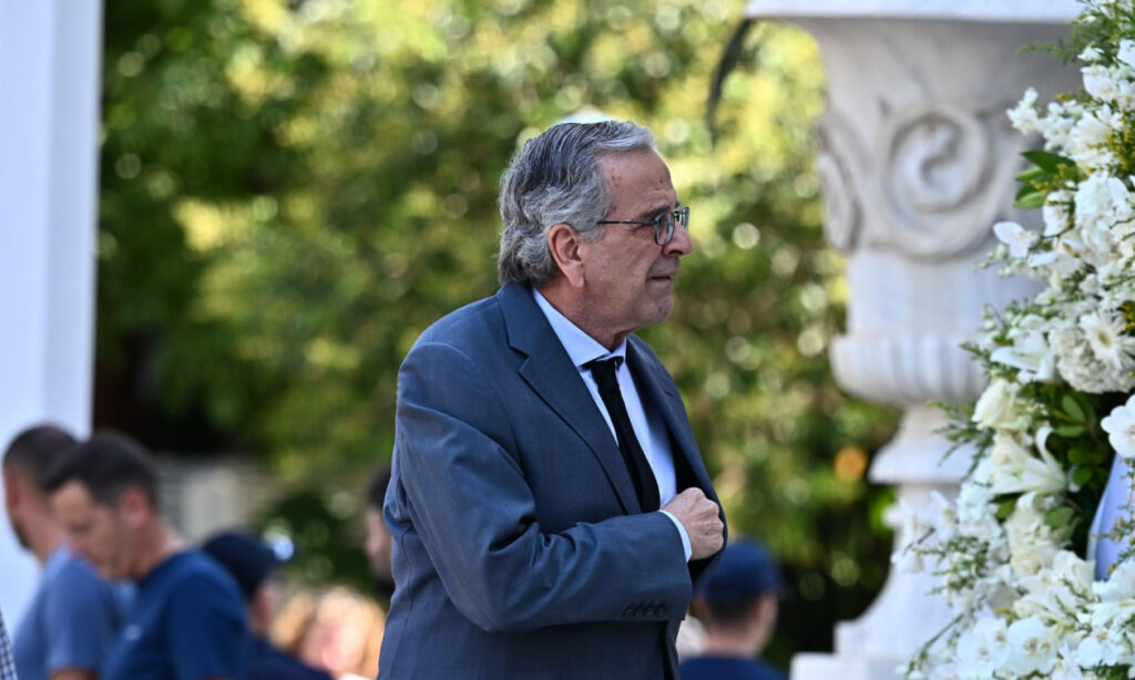 Επιβεβαιώθηκαν όλες οι φήμες: Τότε θα ανακοινώσει το νέο κόμμα ο Αντώνης Σαμαράς – Τα ονόματα έκπληξη που παίρνει μαζί του από τη ΝΔ