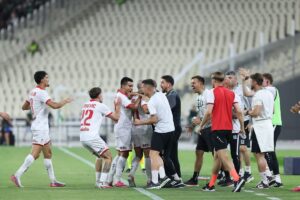 Απίστευτη κίνηση από ΤΣΣΚΑ 1948 πριν την ρεβάνς με Παναθηναϊκό